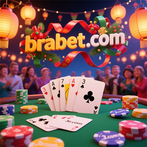 Descubra a Emoção dos Jogos ao Vivo no Brabet.com