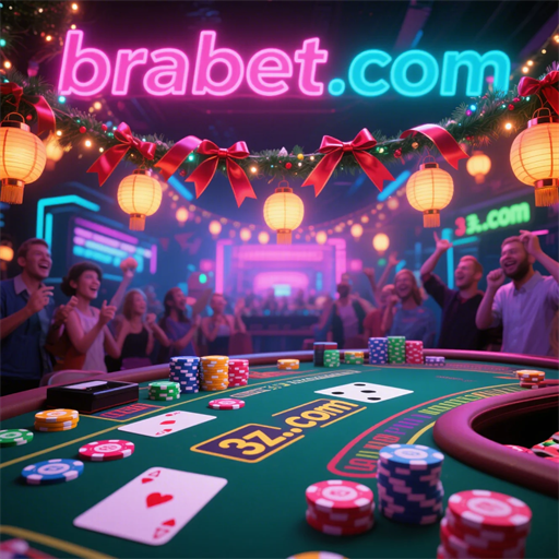 Descubra as Melhores Recompensas em Jogos no brabet.com